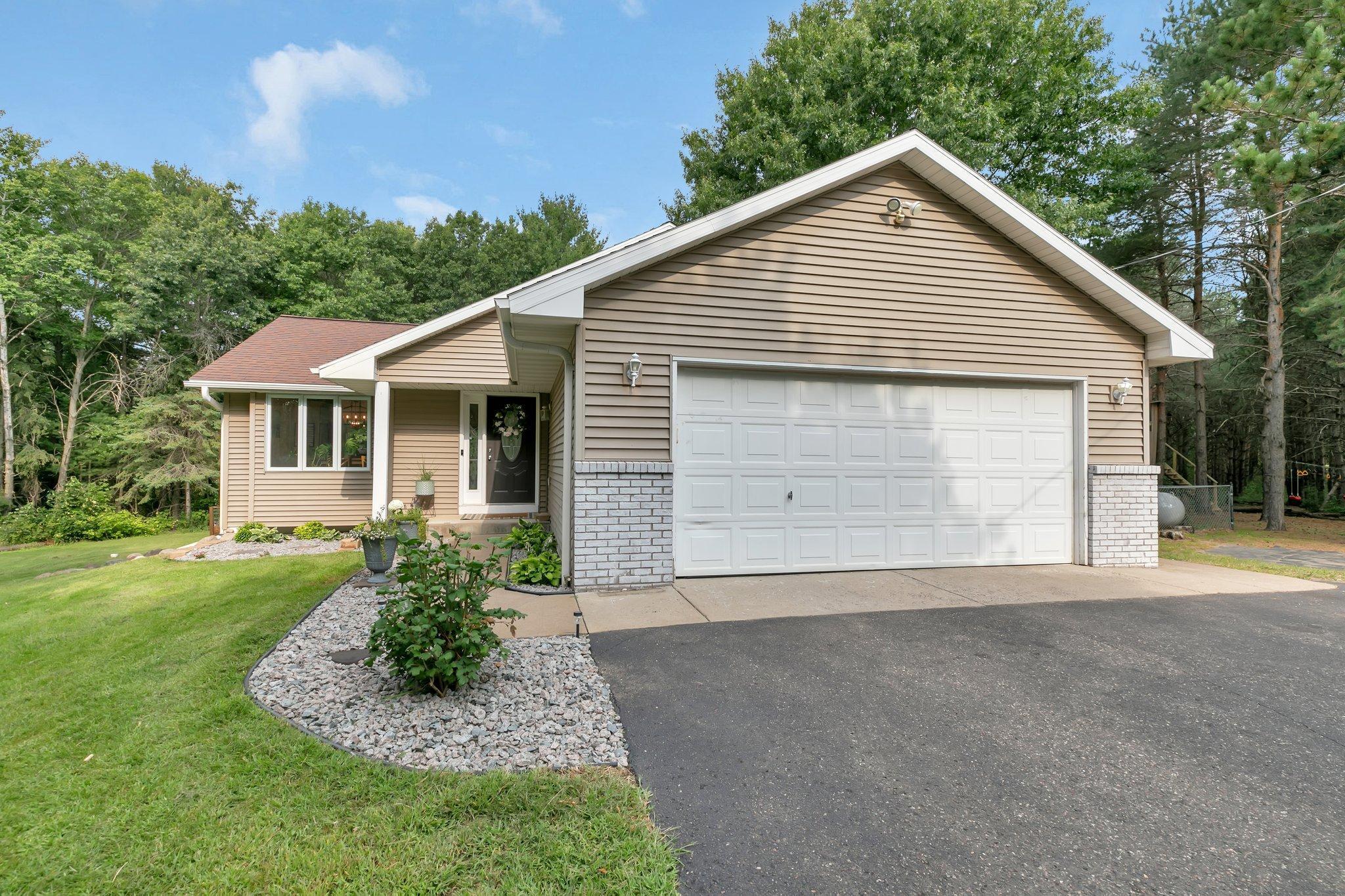 12840 253rd Ave NW, Zimmerman, MN 55398 MLS 6407239 Coldwell Banker