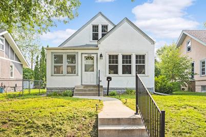 4109 22nd Avenue S, Minneapolis, MN 55407 - Photo 1