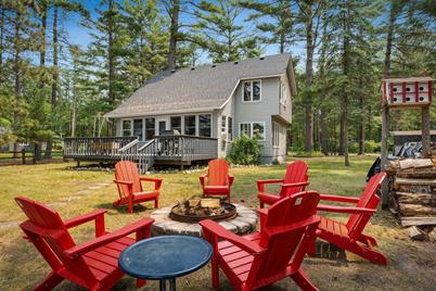 25349 E Clark Lake Road, Nisswa, MN 56468 - Photo 1
