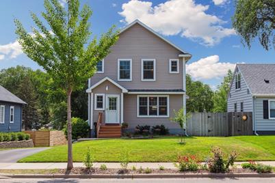 3509 E 54th Street, Minneapolis, MN 55417 - Photo 1