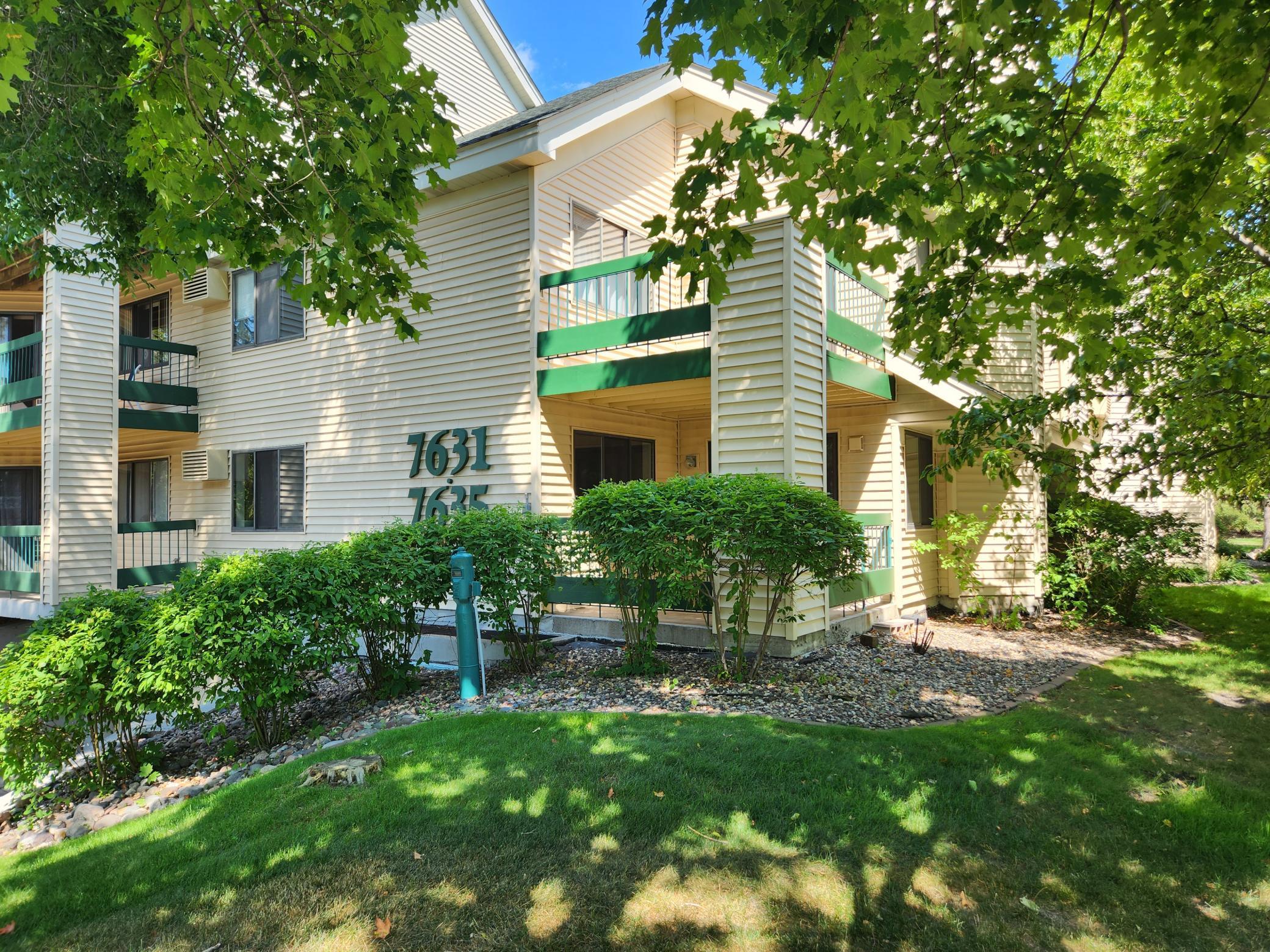 7635 Edinborough Way 5105, Edina, MN 55435 MLS 6408033 Coldwell Banker