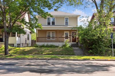 1072 Front Avenue, Saint Paul, MN 55103 - Photo 1