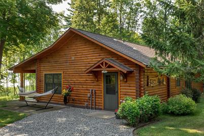 4548 Evergreen Drive NW, Hackensack, MN 56452 - Photo 1