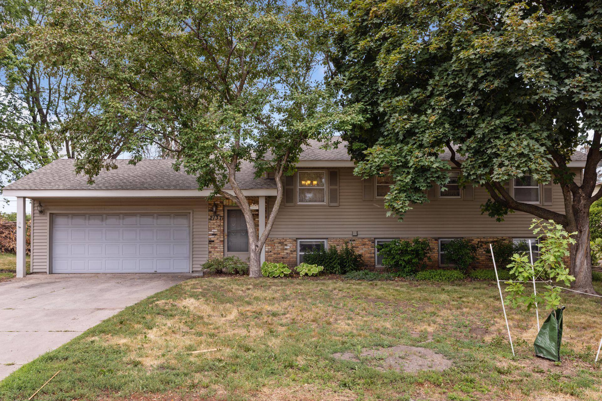 2137 Beam Ave, Maplewood, MN 55109 MLS 6408515 Coldwell Banker