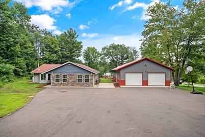 242 3rd Avenue E, Knapp, WI 54749 - Photo 1