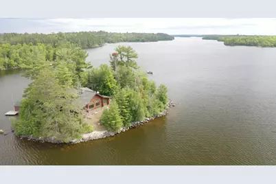 97700 Owland Island, Greenwood, MN 55723 - Photo 1