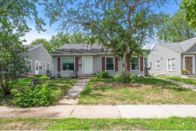 3843 Quail Avenue N, Robbinsdale, MN 55422 - Photo 1