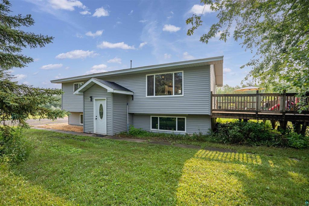 4452 S Rockmont Rd, Amnicon Twp, WI 54874 MLS 6409280 Coldwell Banker