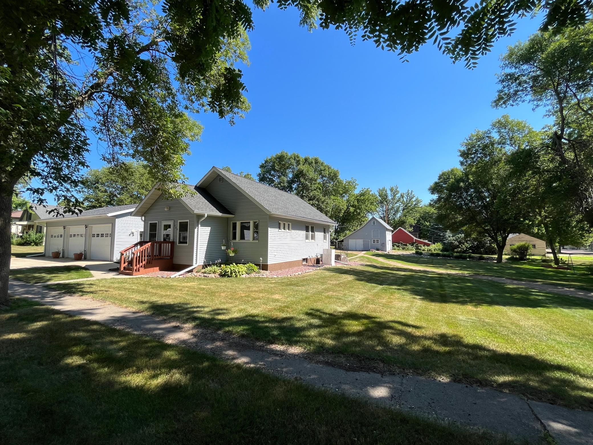 540 Mound Ave, Balaton, MN 56115 MLS 6409407 Coldwell Banker