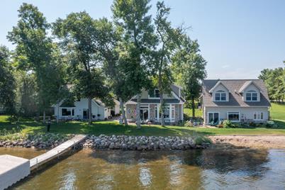 1389 Hillview Forest Road, East Gull Lake, MN 56401 - Photo 1