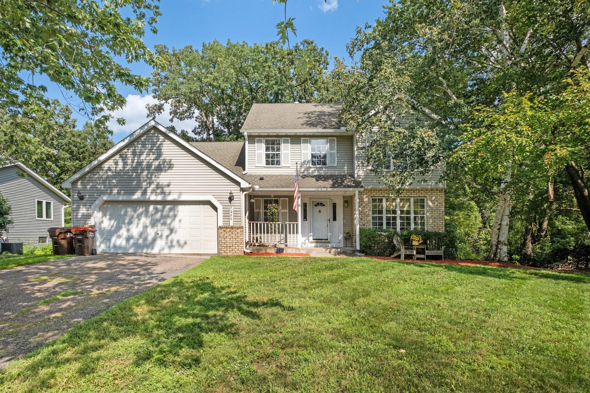 7625 22nd St Ct N, Oakdale, MN 55128 MLS 6409812 Coldwell Banker