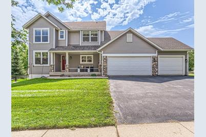 20034 Erickson Path, Farmington, MN 55024 - Photo 1