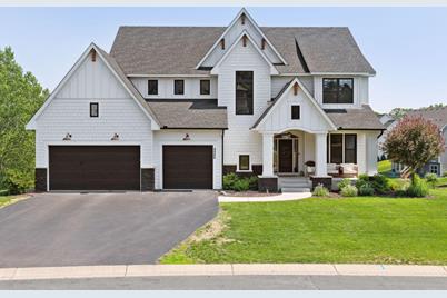 9986 Windsor Terrace, Eden Prairie, MN 55347 - Photo 1