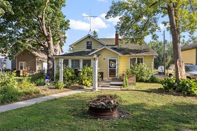 1108 4th Street, Howard Lake, MN 55349 - Photo 1