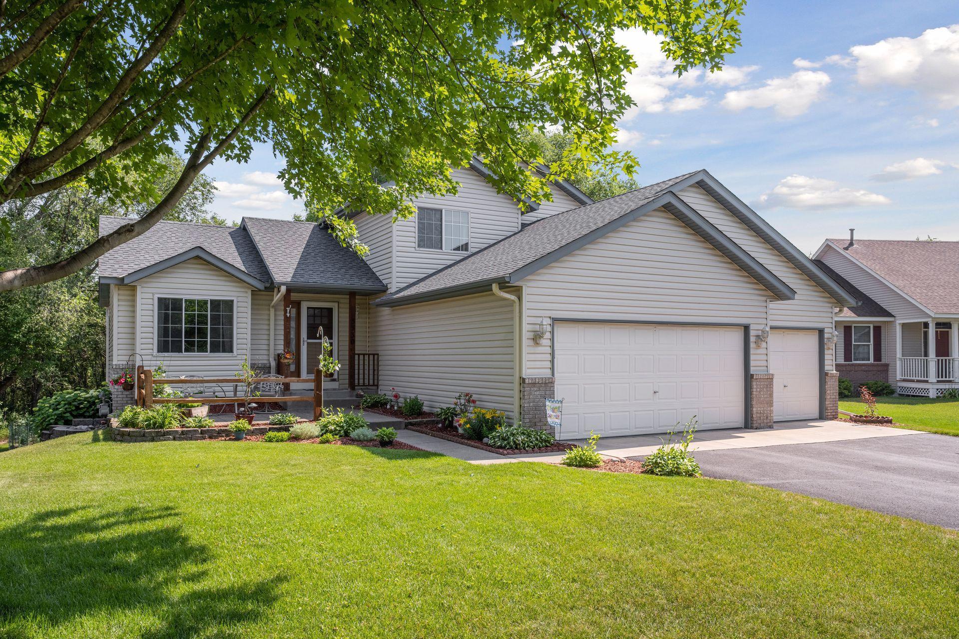 3330 Lake Ridge Dr, Big Lake, MN 55309 - MLS 6411133 - Coldwell Banker