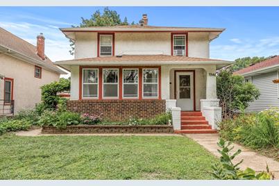 1946 Pierce Street NE, Minneapolis, MN 55418 - Photo 1