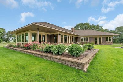 10685 Duelm Road NE, Foley, MN 56329 - Photo 1