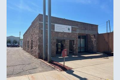 125 Railroad Avenue SW, Mora, MN 55051 - Photo 1