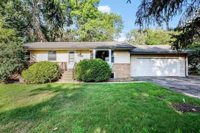 7650 Bacon Drive NE, Fridley, MN 55432 - Photo 1