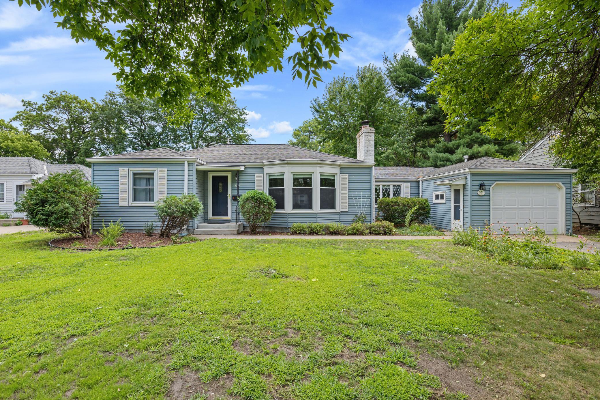 7027 Newton Ave S, Richfield, MN 55423 MLS 6412072 Coldwell Banker