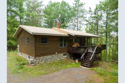 W8014 Diggs Drive, Minong, WI 54859 - Photo 1