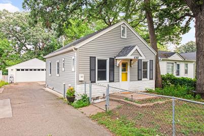 6307 Newton Avenue S, Richfield, MN 55423 - Photo 1