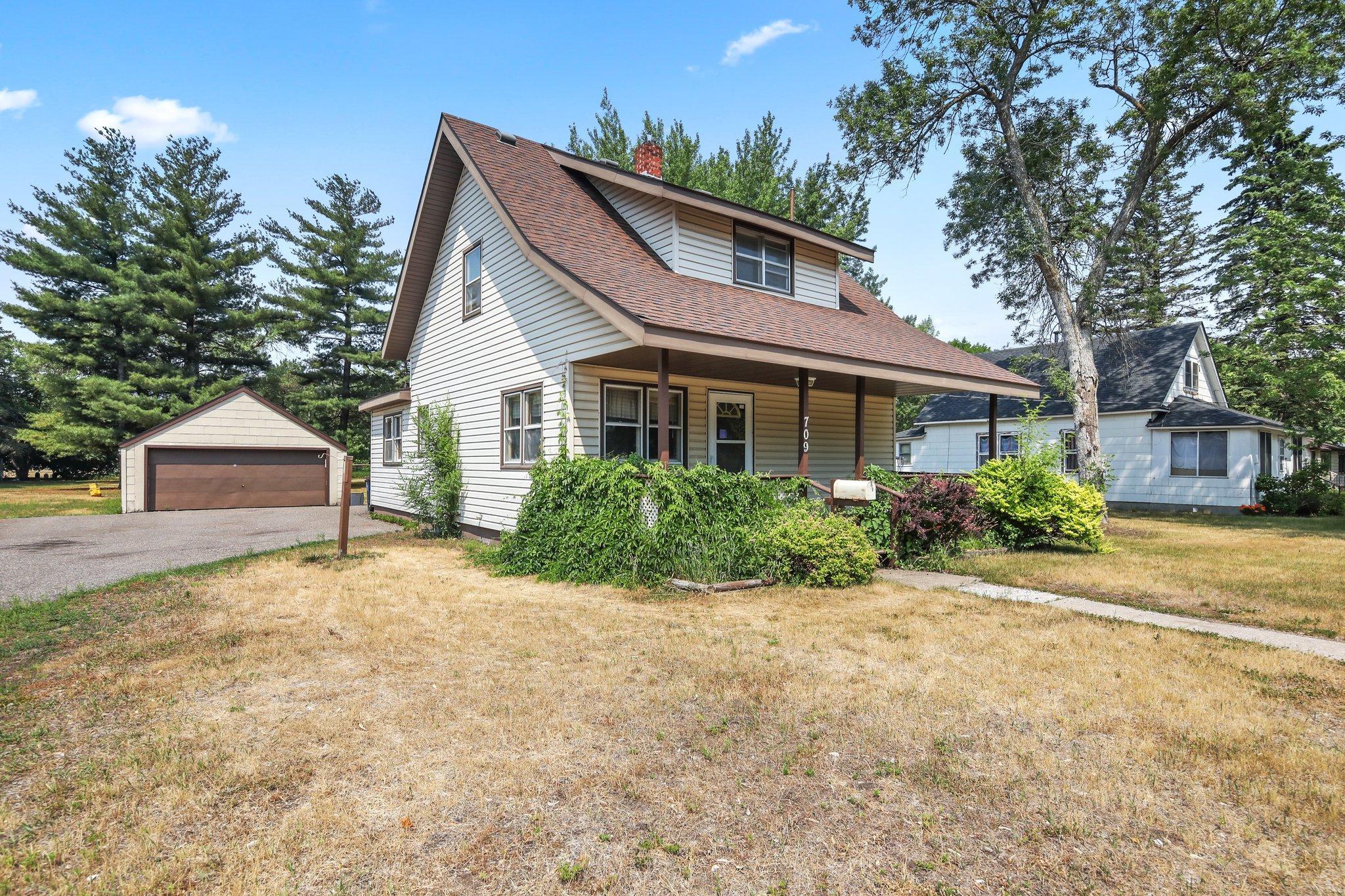 709 Summit Ave S, Sauk Rapids, MN 56379 MLS 6413588 Coldwell Banker