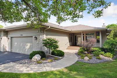 8925 Hilloway Road, Eden Prairie, MN 55347 - Photo 1