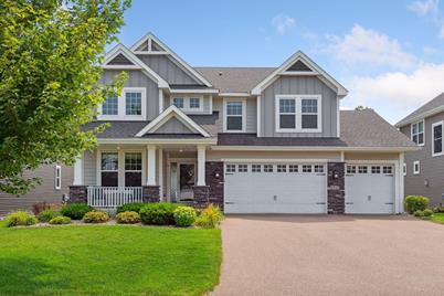 4847 Ashton Curve, Woodbury, MN 55129 - Photo 1
