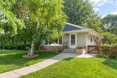 4741 Zenith Avenue S, Minneapolis, MN 55410 - Photo 1