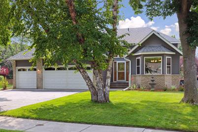 6409 Neddersen Parkway, Brooklyn Park, MN 55445 - Photo 1