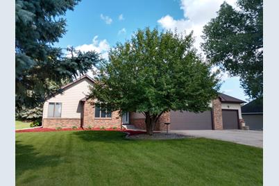 141 Willimantic Drive NW, Alexandria, MN 56308 - Photo 1