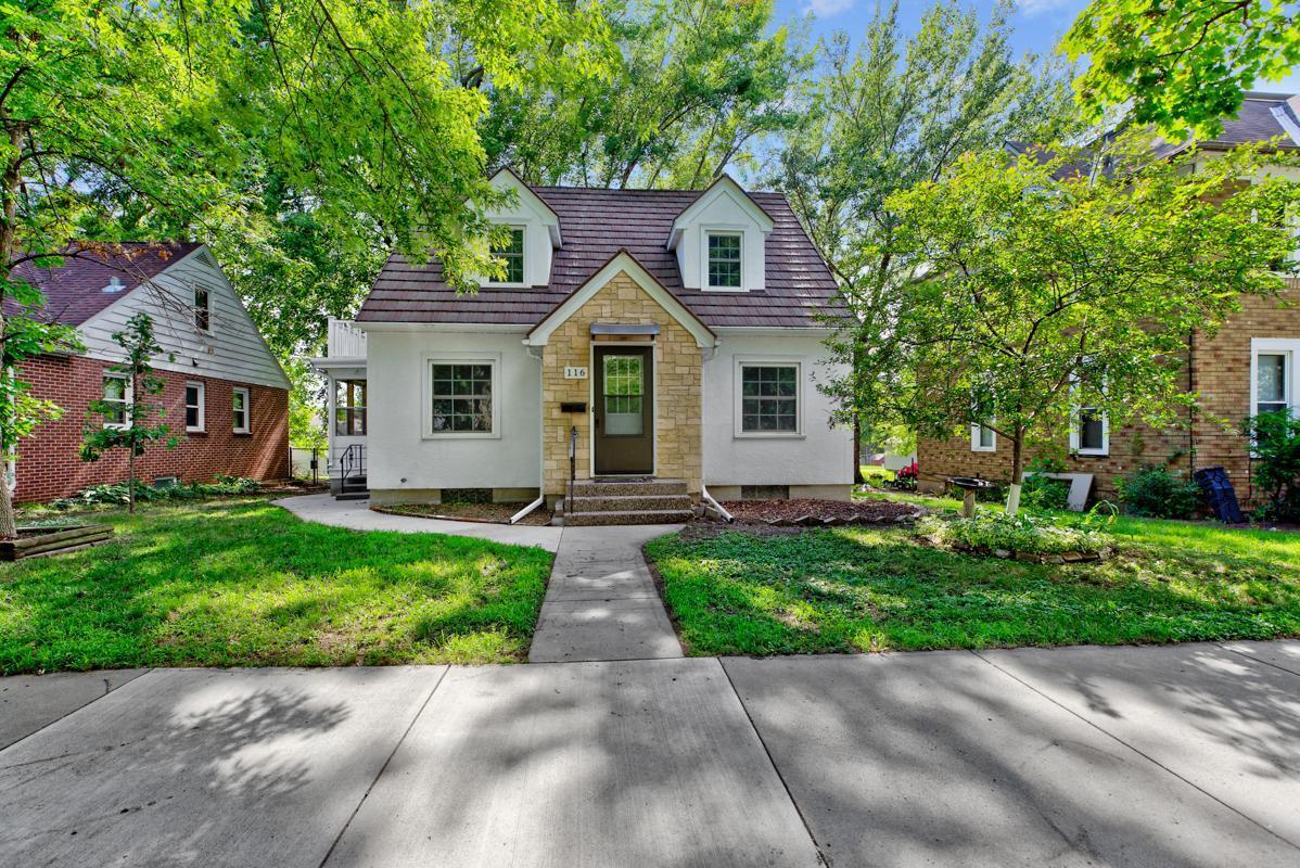 116 S Franklin St, New Ulm, MN 56073 MLS 6415387 Coldwell Banker