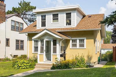 3542 Xerxes Avenue N, Minneapolis, MN 55412 - Photo 1