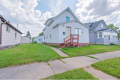 309 W 4th Avenue N, Aurora, MN 55705 - Photo 1