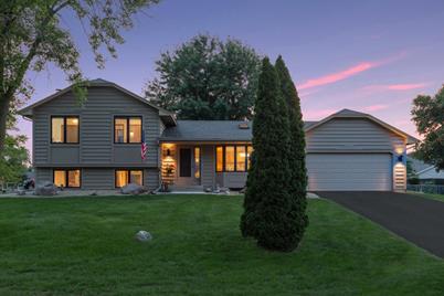 4705 Balsam Lane N, Plymouth, MN 55442 - Photo 1