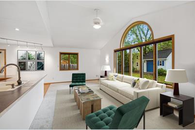 960 Cobb Road, Shoreview, MN 55126 - Photo 1