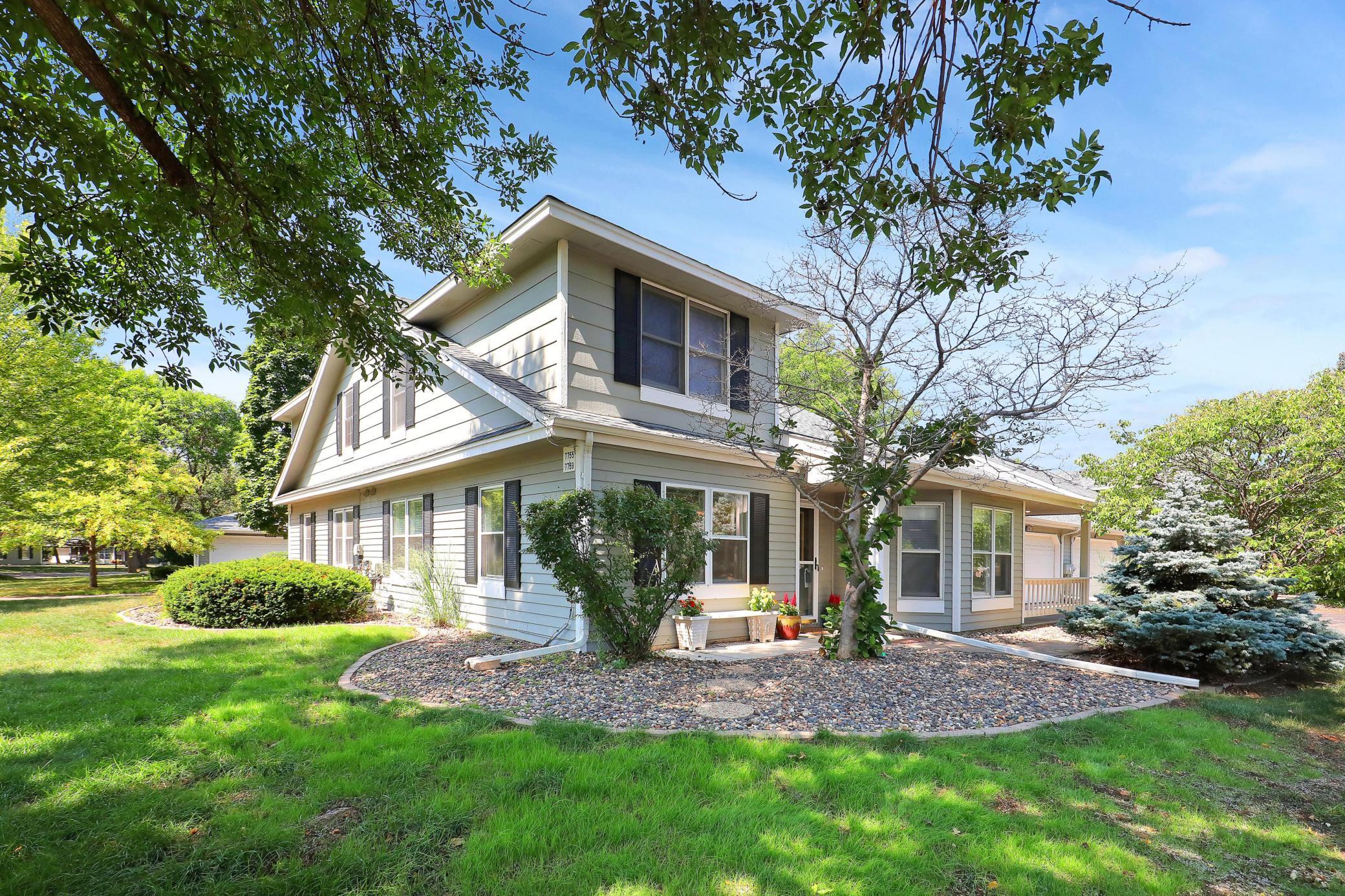 7755 Glenda Ct, Apple Valley, MN 55124 MLS 6417318 Coldwell Banker