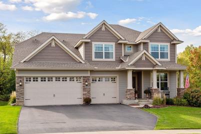 3499 Sawgrass Trail W, Eagan, MN 55123 - Photo 1