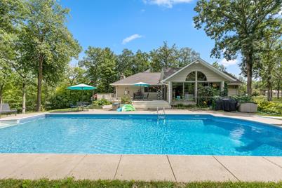 417 County Line Road, Motley, MN 56466 - Photo 1