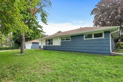 6424 Scott Avenue N, Brooklyn Center, MN 55429 - Photo 1