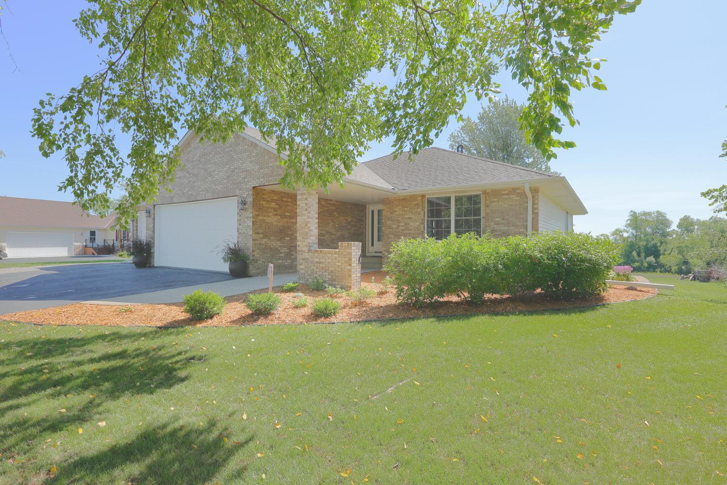 1008 Fairway Blvd, Howard Lake, MN 55349 MLS 6418784 Coldwell Banker