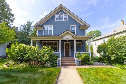 2086 Temple Court, Saint Paul, MN 55104 - Photo 1