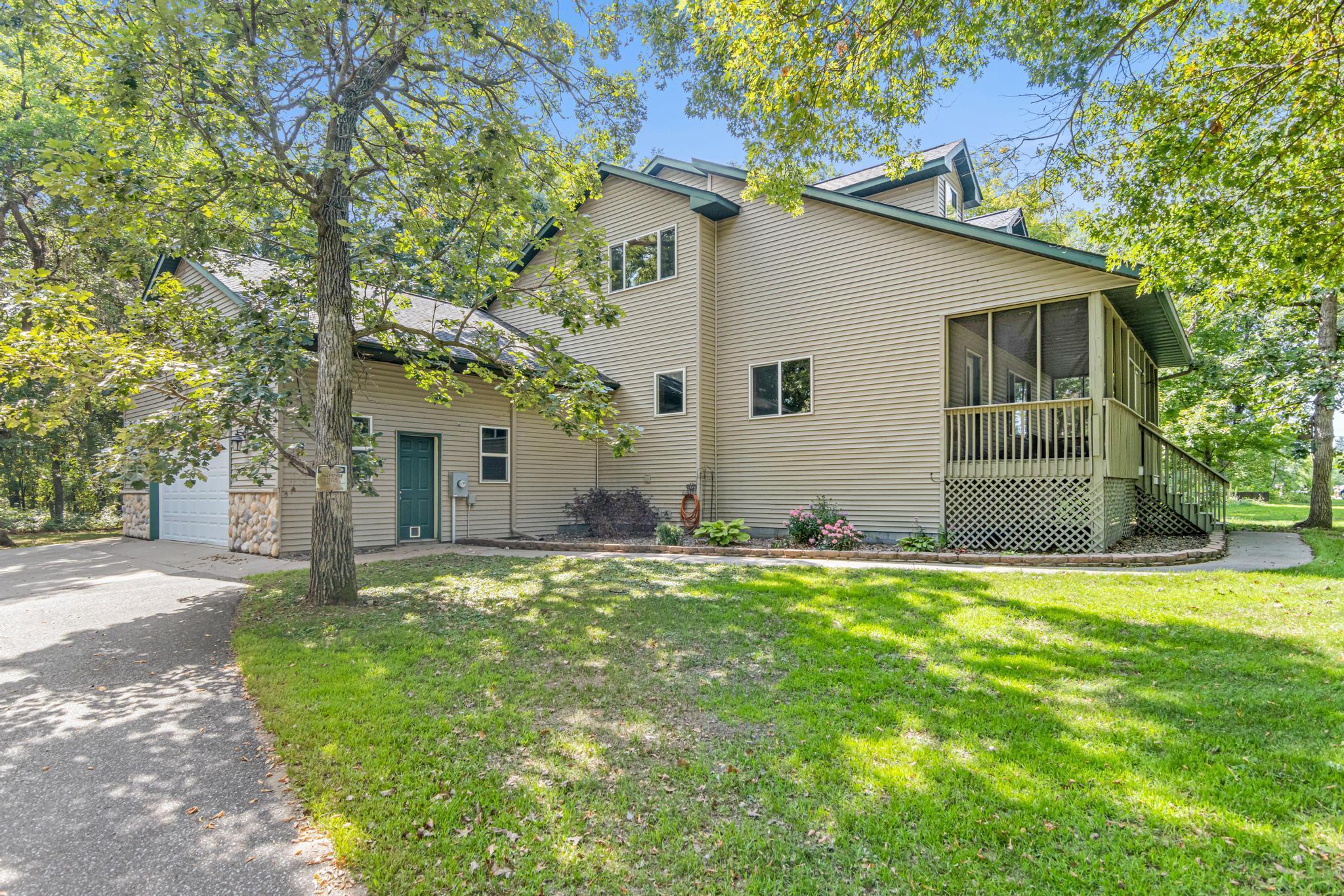 15245 296th Ave NW, Zimmerman, MN 55398 MLS 6418824 Coldwell Banker