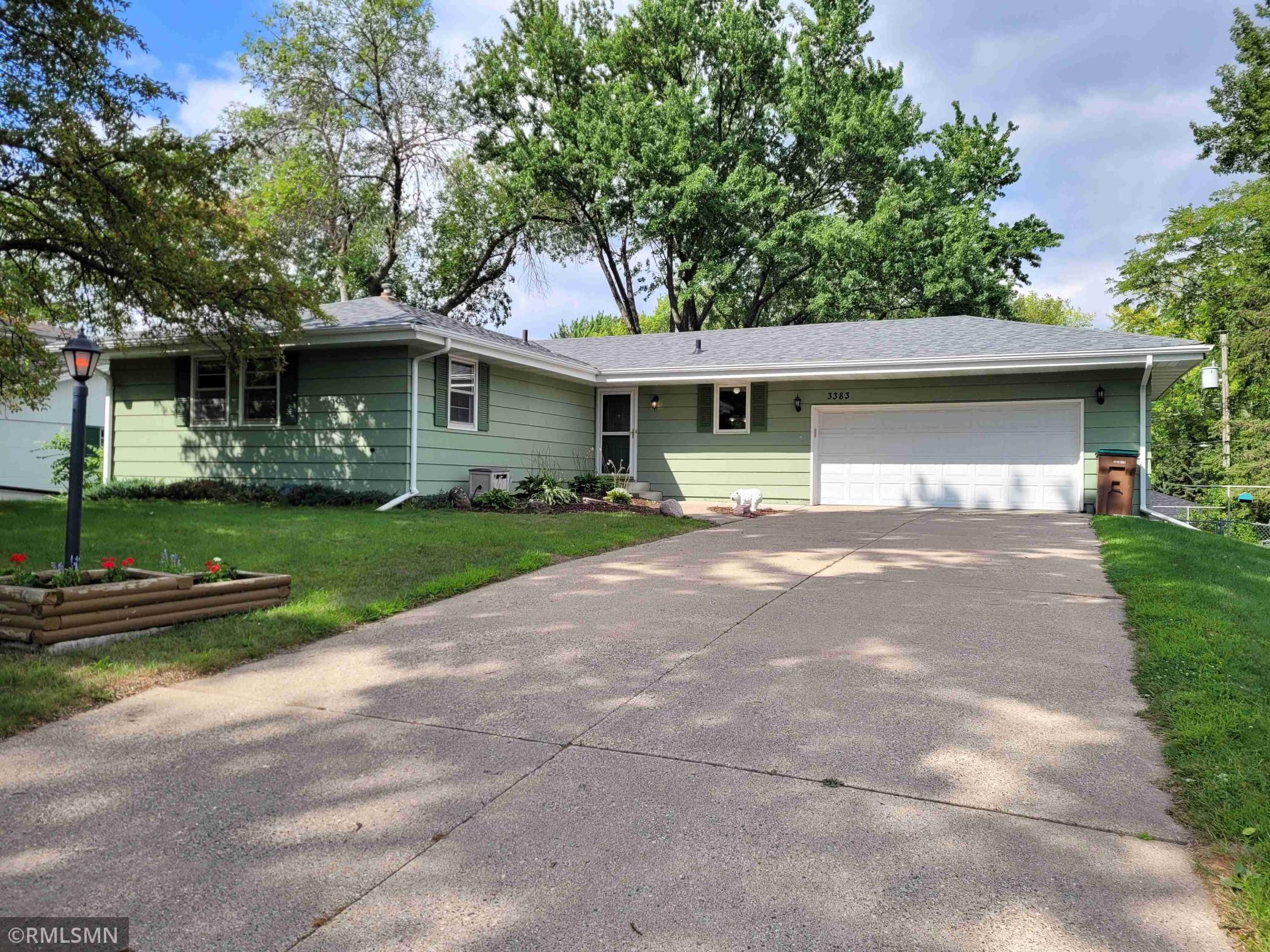 3383 Ebba St, White Bear Lake, MN 55110 MLS 6418954 Coldwell Banker