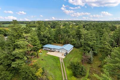 39219 Stanchfield Road NE, Stanchfield, MN 55080 - Photo 1