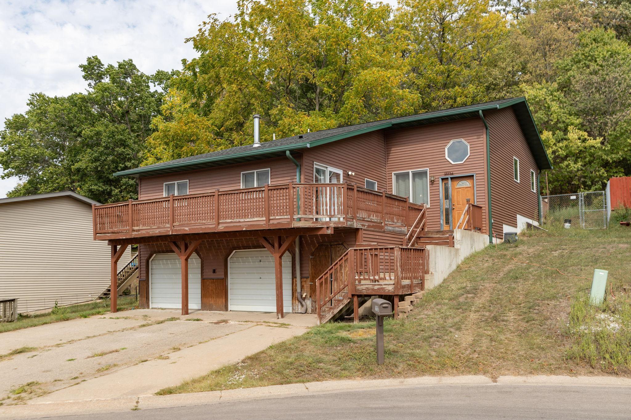 1537 Oakview Dr, Saint Charles, MN 55972 MLS 6419735 Coldwell Banker