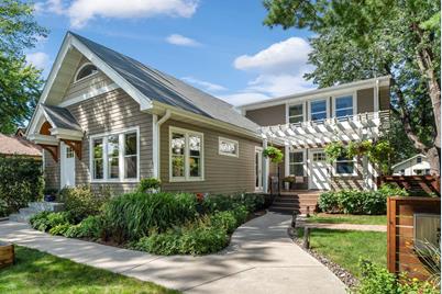2111 Juliet Avenue, Saint Paul, MN 55105 - Photo 1