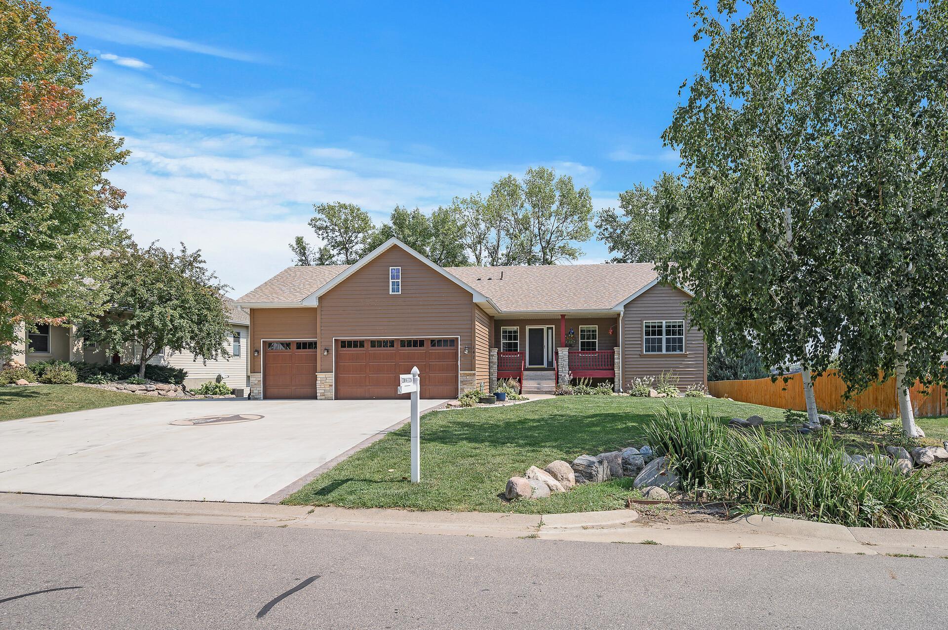 147 Dutch Lake Trail, Howard Lake, MN 55349 MLS 6419856 Coldwell Banker