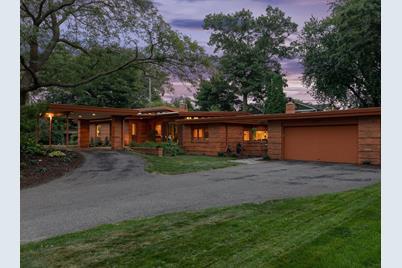 4209 Basswood Road, Saint Louis Park, MN 55416 - Photo 1